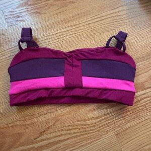 Jo+Jax Child Dance Bra Top